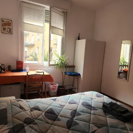 Nocleg ze śniadaniem Delle Lame