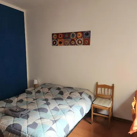 Nocleg ze śniadaniem Delle Lame *